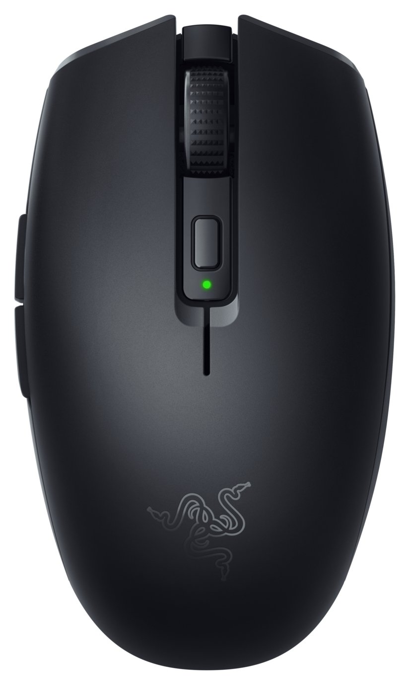 Razer Orochi V2 Ultra-Lightweight Wireless Gaming Mouse - Black