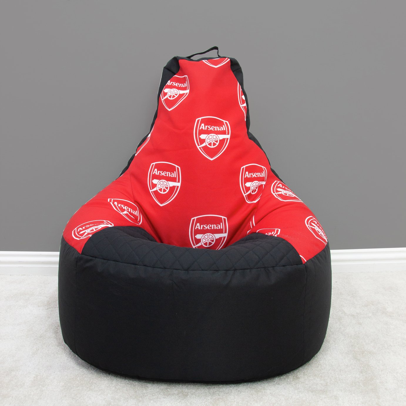 Arsenal FC AW26 Beanbag Chair