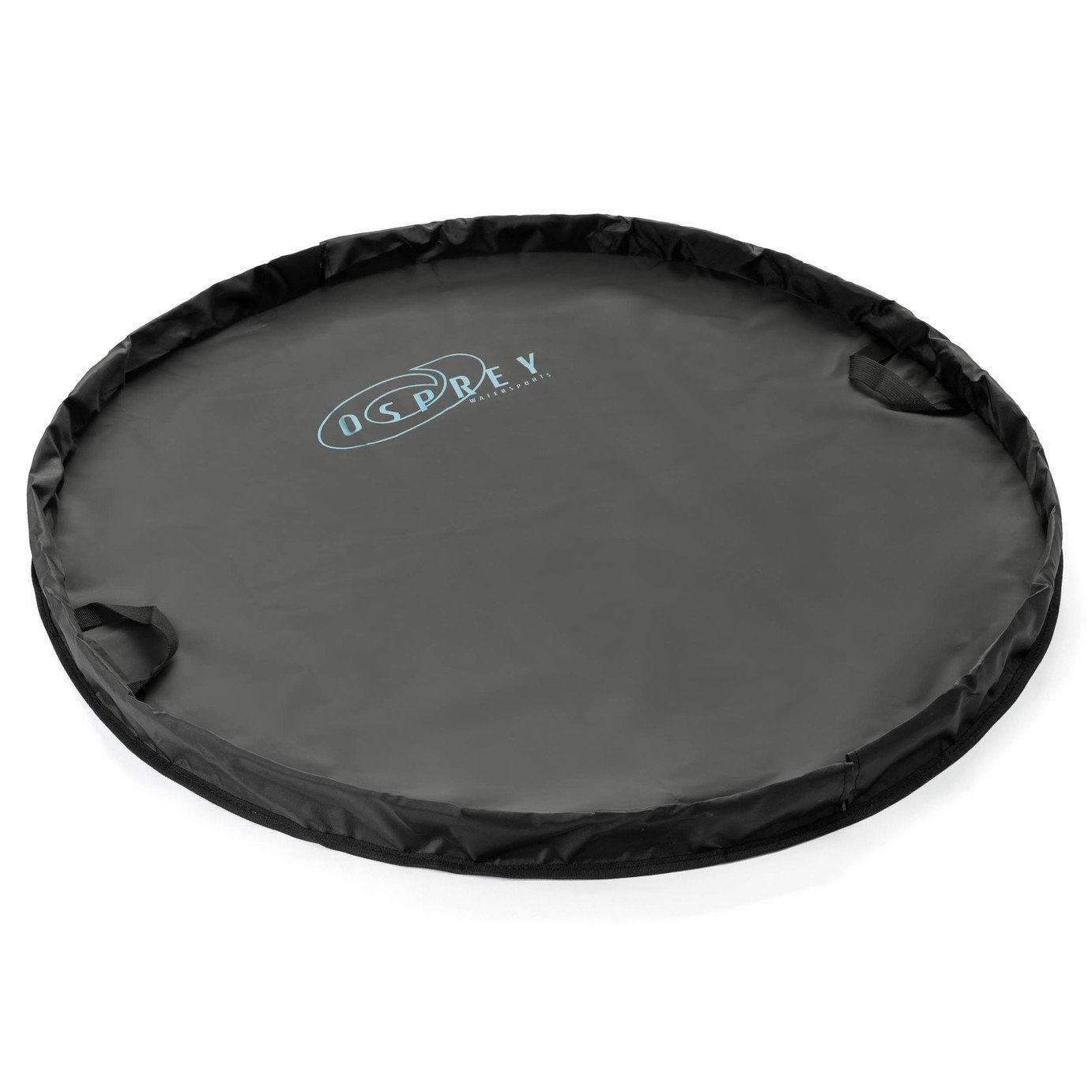 Osprey Changing Mat - Black