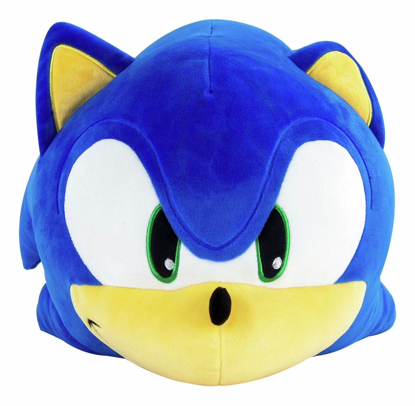 Mega Mocchi Mocchi - Sonic The Hedgehog Plush Toy