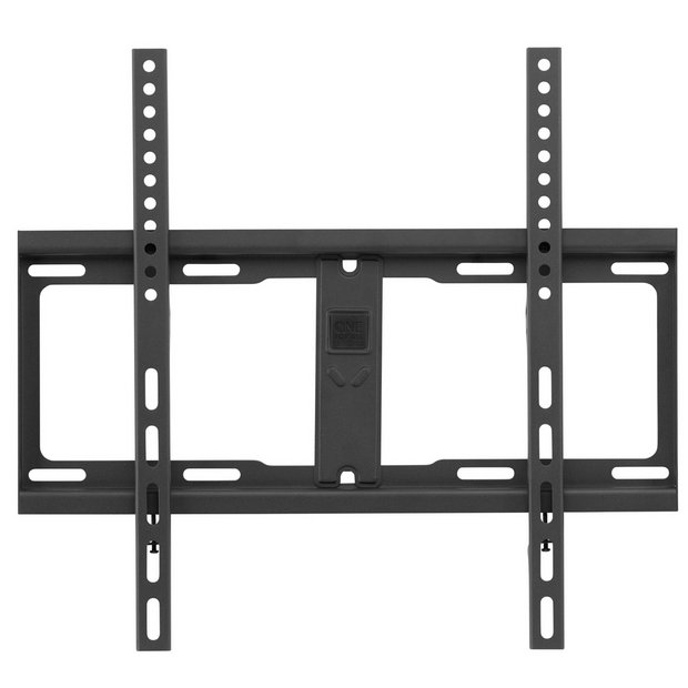 Tv stand deals with bracket argos