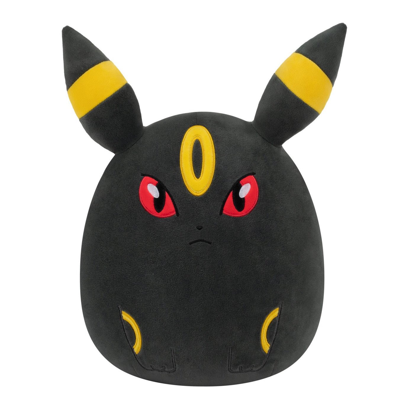 Squishmallows Original Pokémon Umbreon 10 Inch Plush Toy