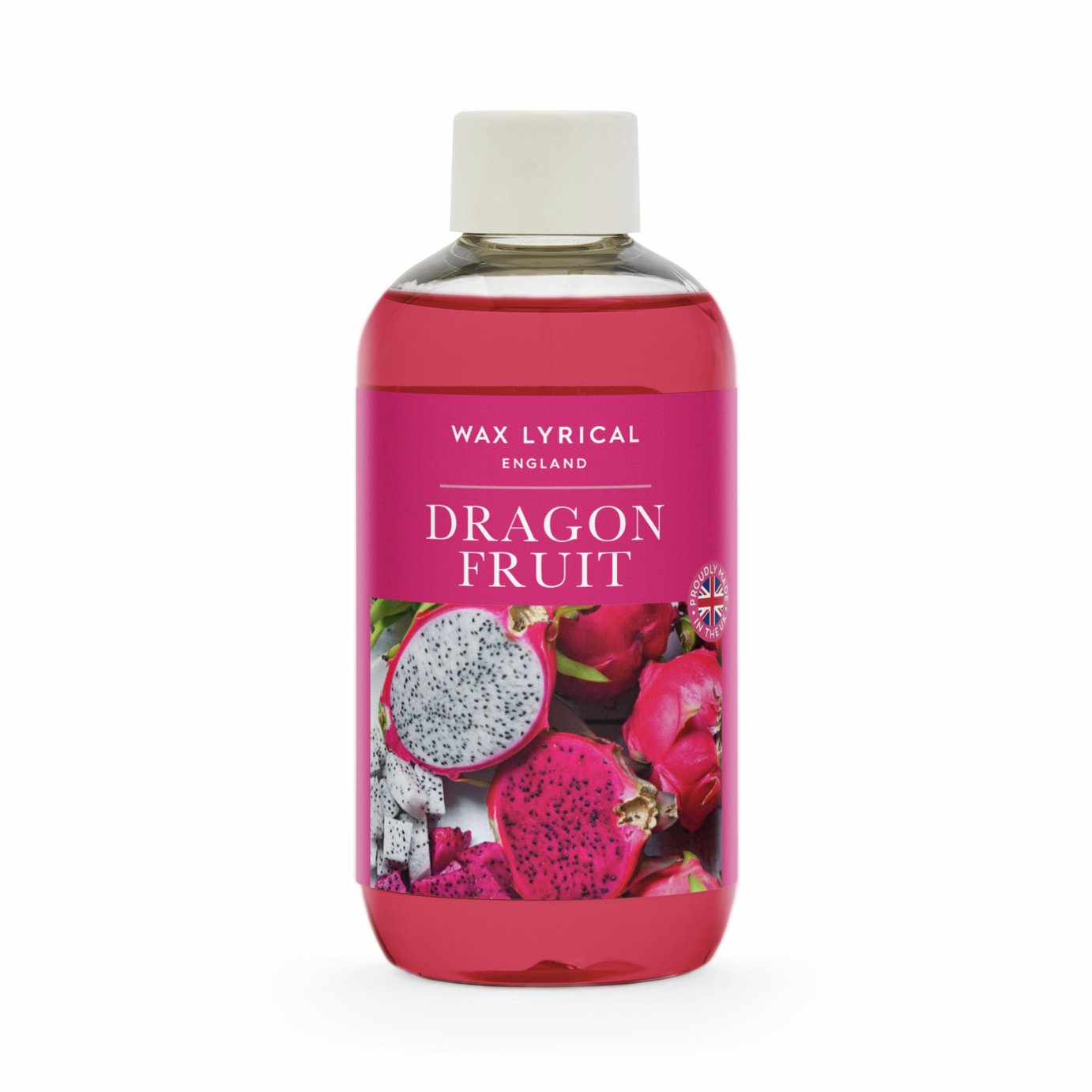 Wax Lyrical 200ml Diffuser Refill - Dragon Fruit
