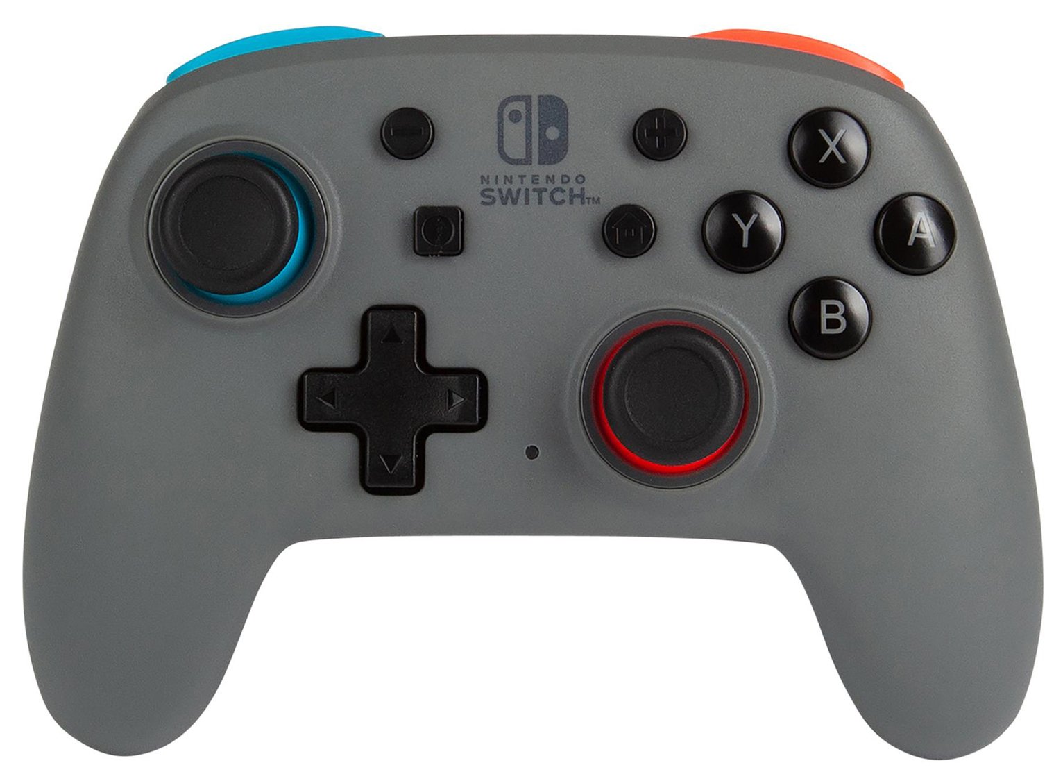 joy con grip argos