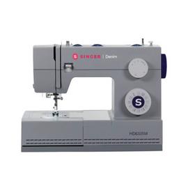 Singer Heavy Duty 6335M Denim Sewing Machine