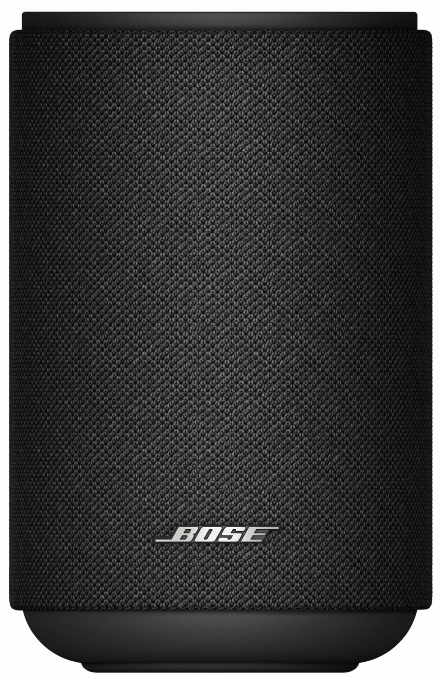 Bose Lifestyle Ultra Speaker - Black