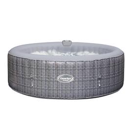 CleverSpa Oceana 6 Person Hot Tub - Pick up In Store Only