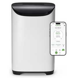 MeacoDry DD8L Pro 8L Desiccant Dehumidifier