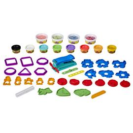 Play-Doh Tools and Colour Party Arts and Crafts Activity Set