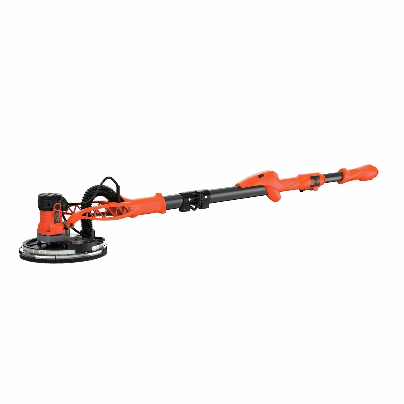 Black + Decker BEDW700-GB Corded Dry Wall Sander - 710W
