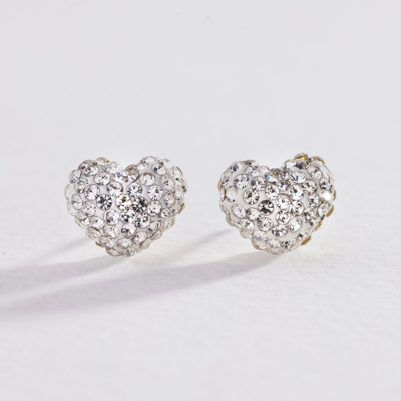 Buy Revere Sterling Silver Butterfly Huggie Hoop Earrings Womens