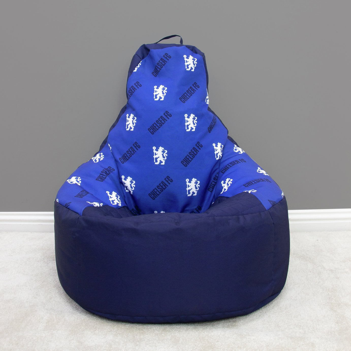 Chelsea FC AW26 Beanbag Chair