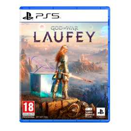 God of War Laufey PS5 Game Pre-Order
