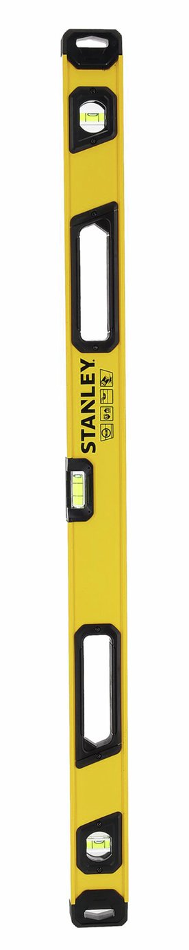 Stanley 90cm Box Beam Level