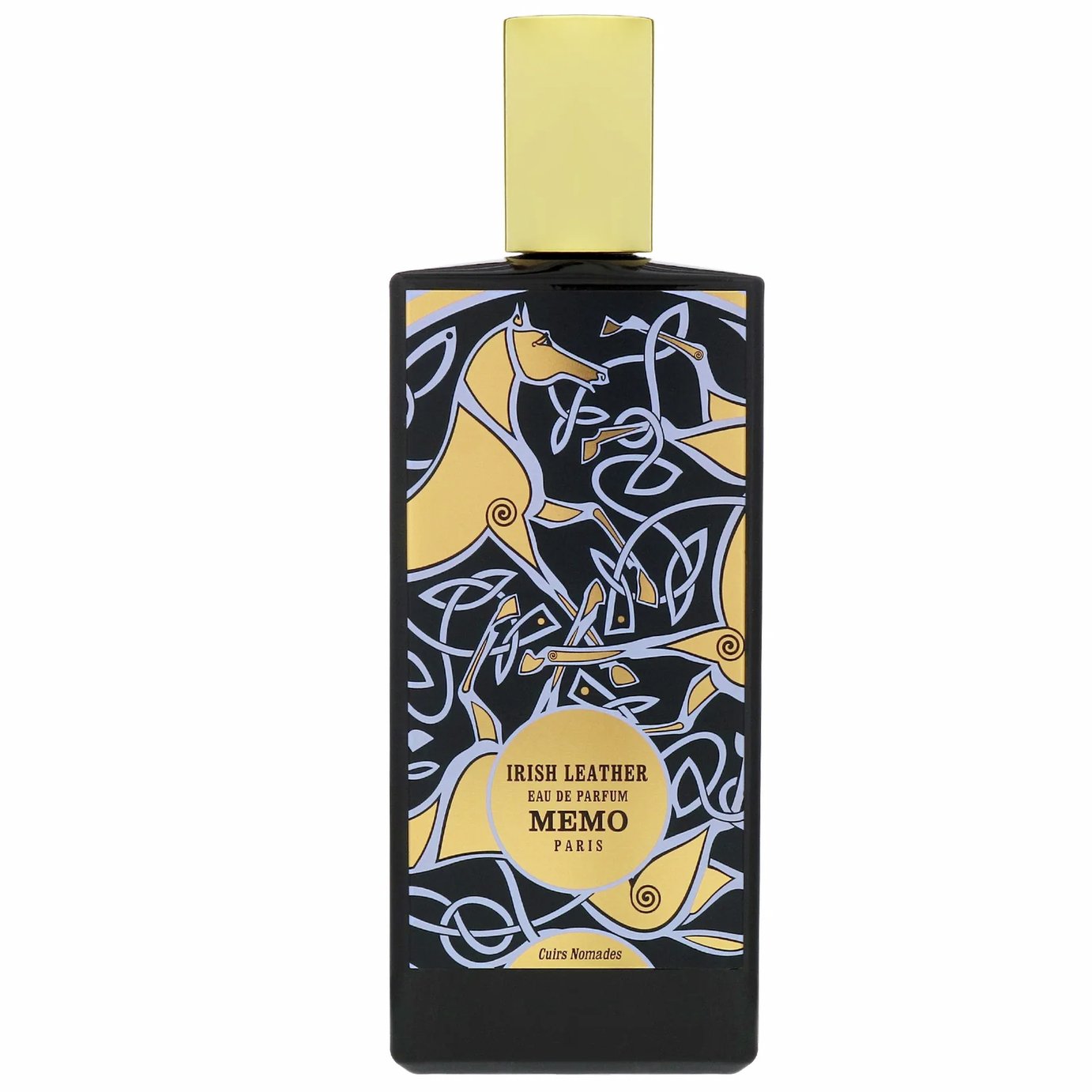 Memo Paris Irish Leather Eau De Parfum - 75ml