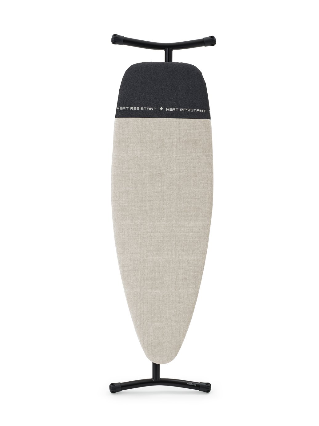 Brabantia 135 x 45cm Steam & Ironing Board D - Denim Grey
