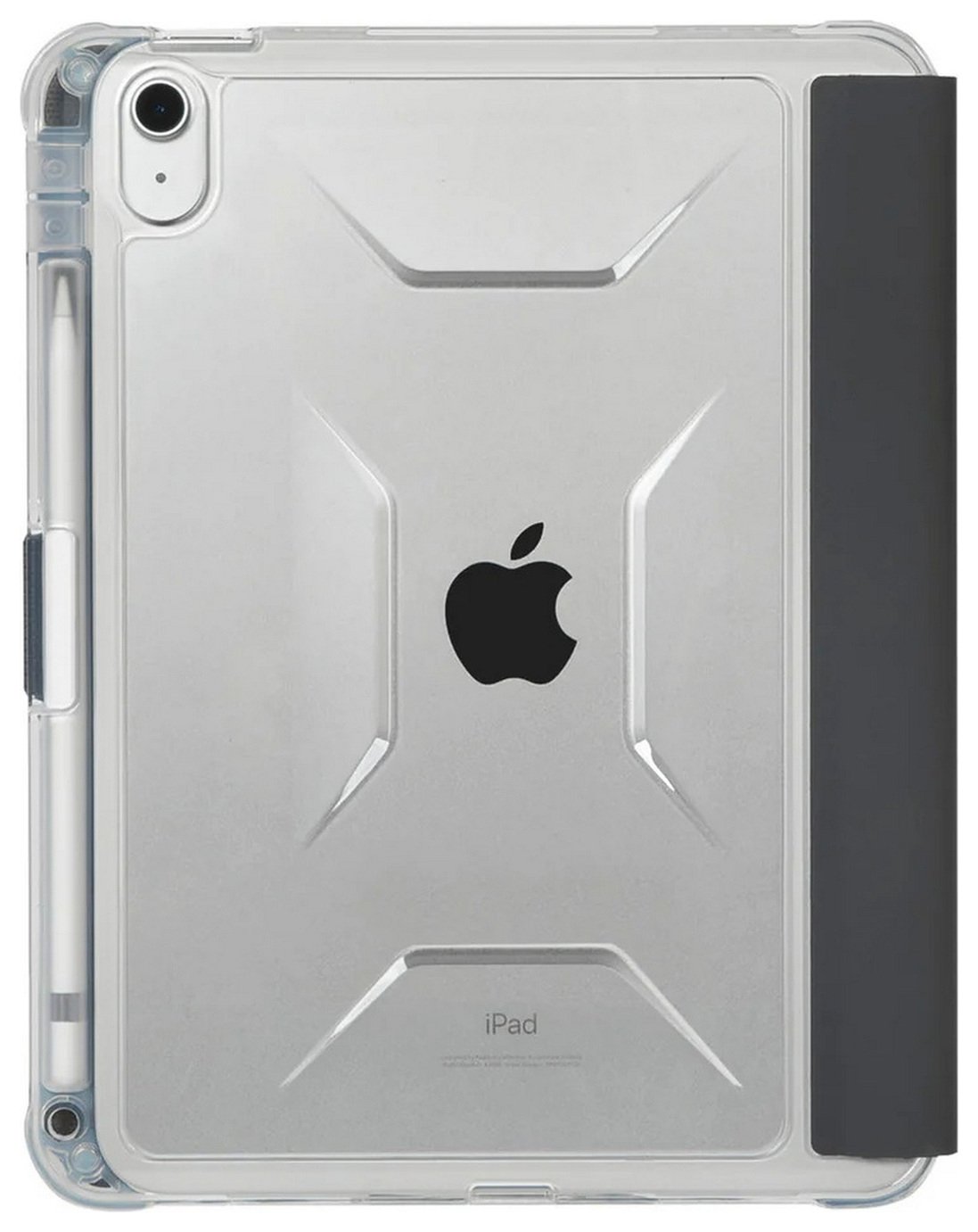 Targus Pro-Tek Clear Case for iPad 2025 11in/2022 10.9in