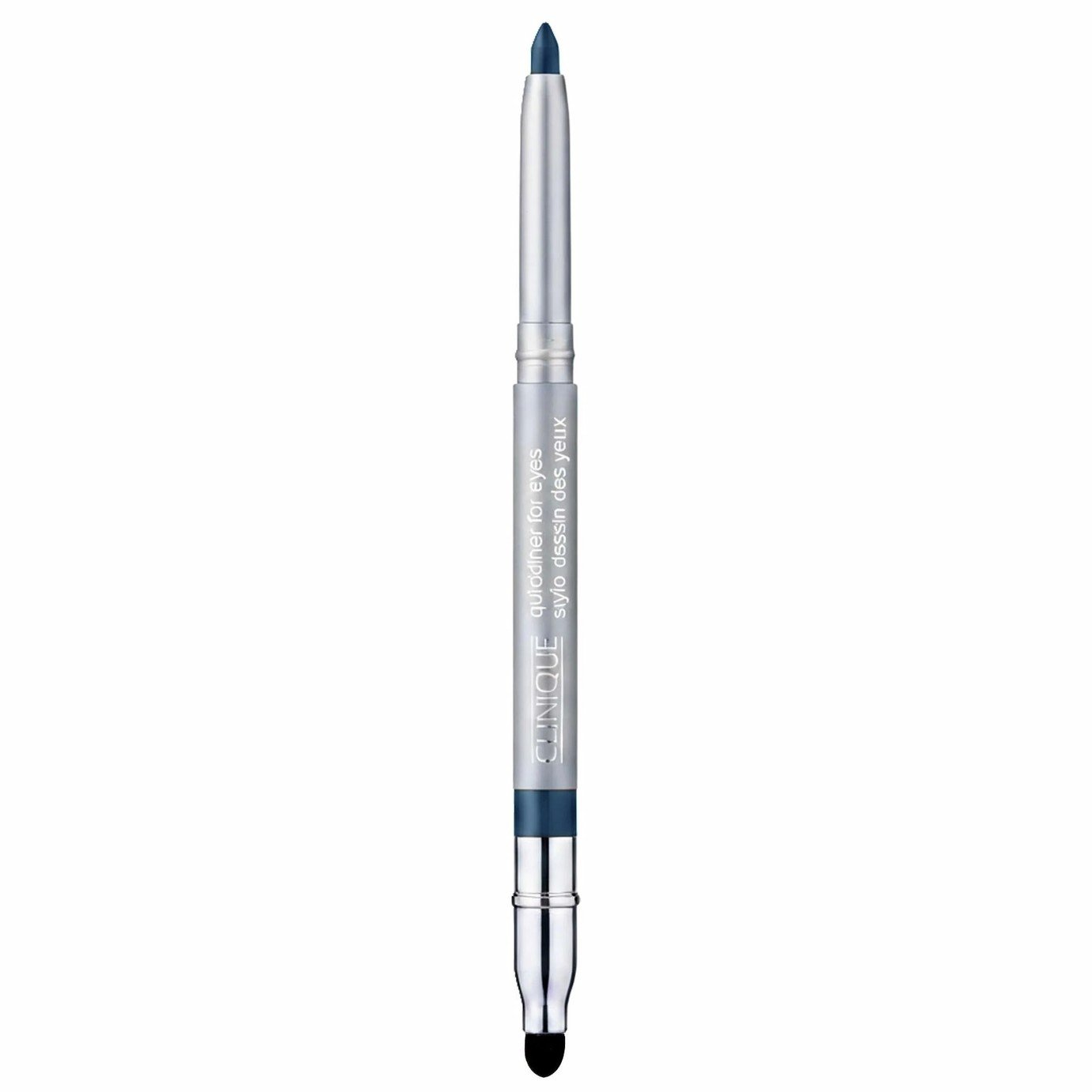 Clinique Quickliner For Eyes - 08 Blue Grey - 0.3g