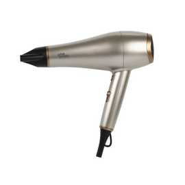 Phil Smith Salon Collection AC Hair Dryer with Diffuser