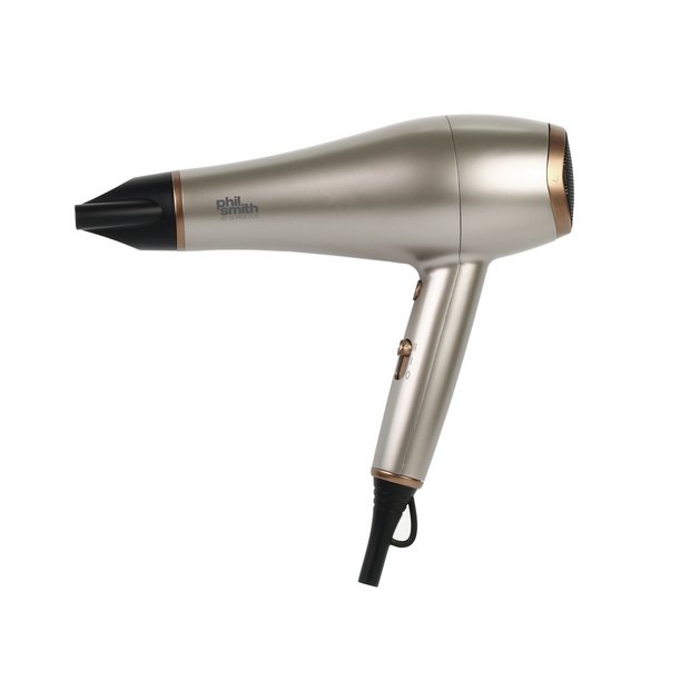 Travel hair shop dryer argos