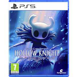 Hollow Knight PS5 Game Pre-Order
