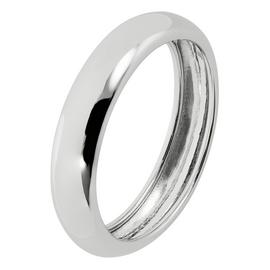 Revere Platinum 950 Grade Wedding Band Ring - 4mm