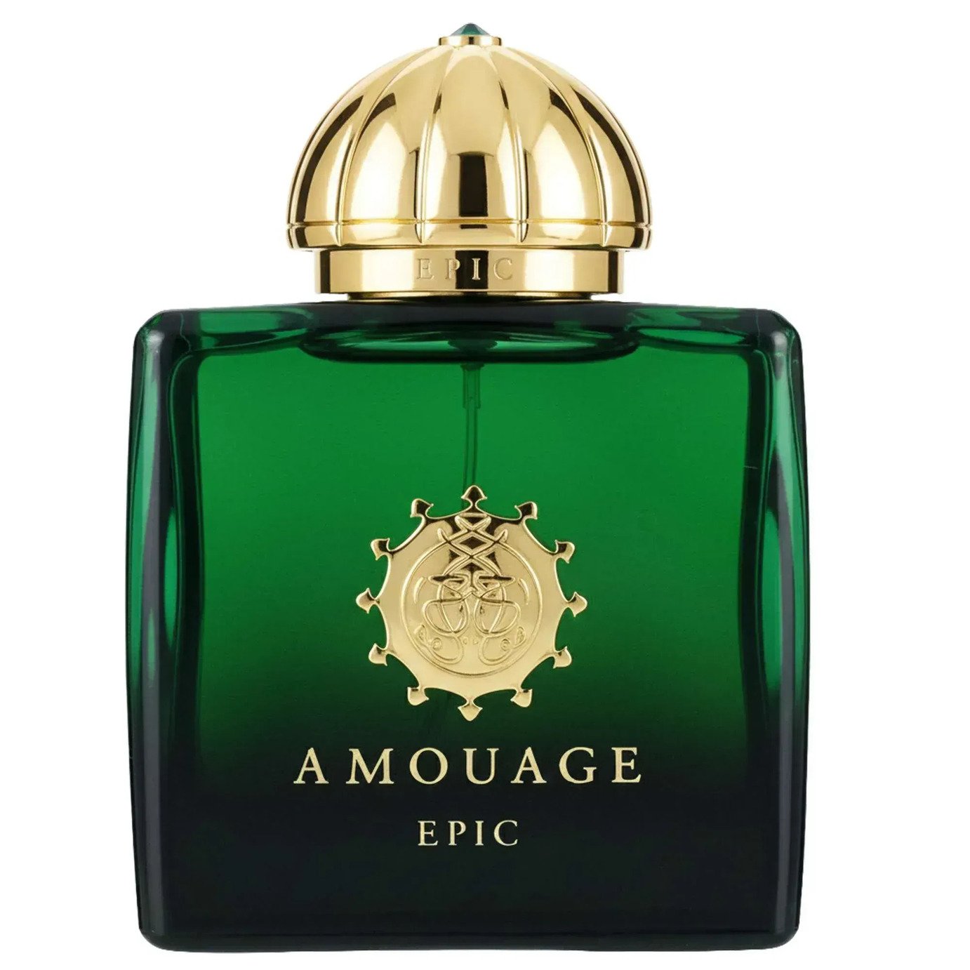 Amouage Epic Woman Eau De Parfum - 100ml