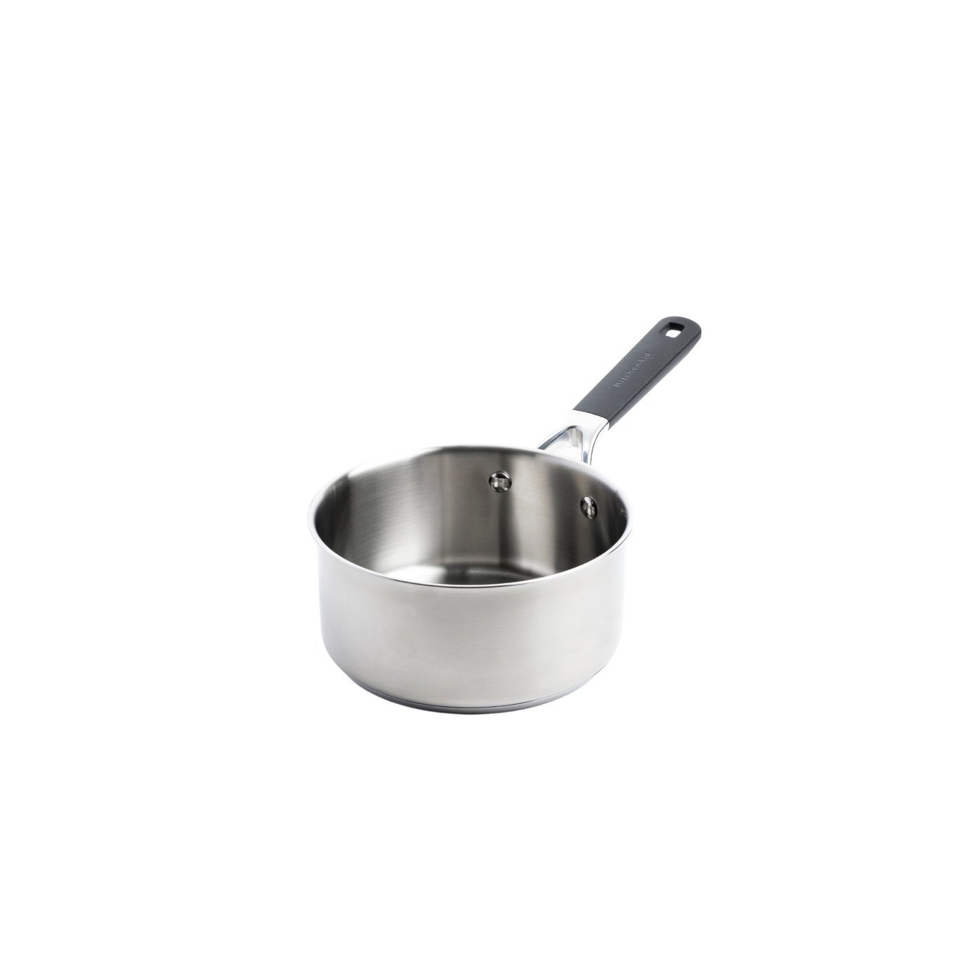 KitchenAid 14cm Stainless Steel Sauce Pan