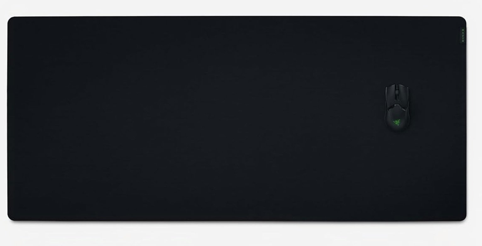 Razer Gigantus V2 3XL Mousemat - Black