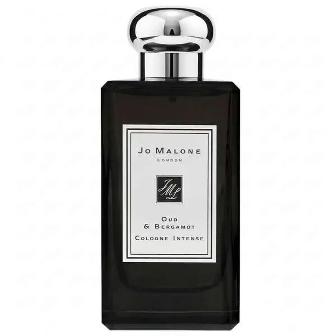 Jo Malone Oud And Bergamot Eau De Cologne Intense - 100ml