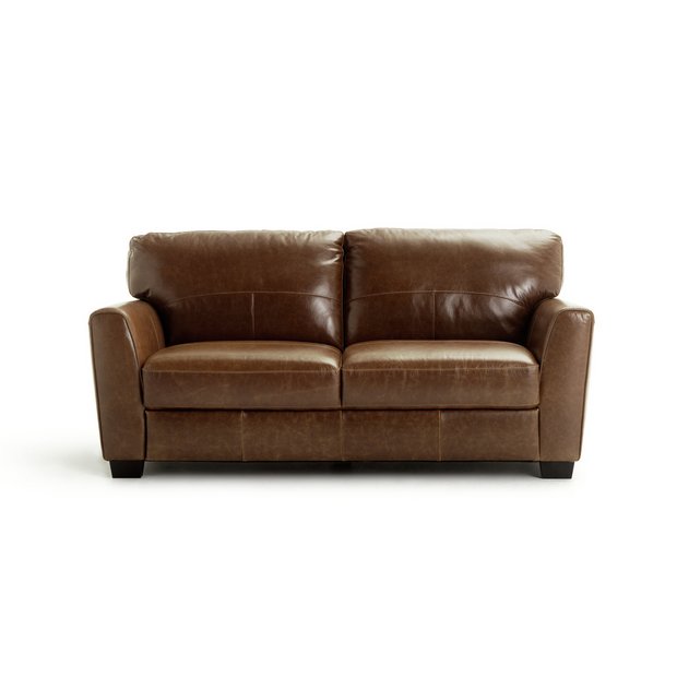 Argos deals settees leather