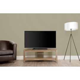 Up to 55 inch TV units and stands Argos