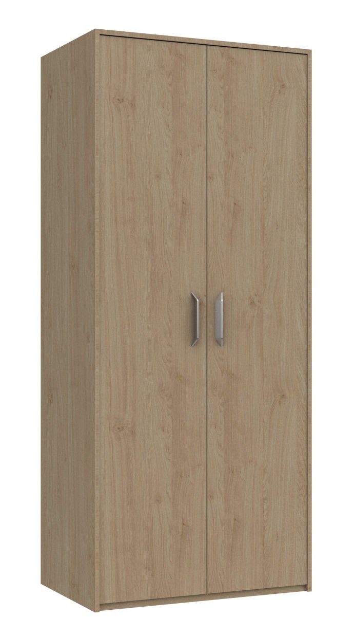Ashdown 2 Door Wardrobe