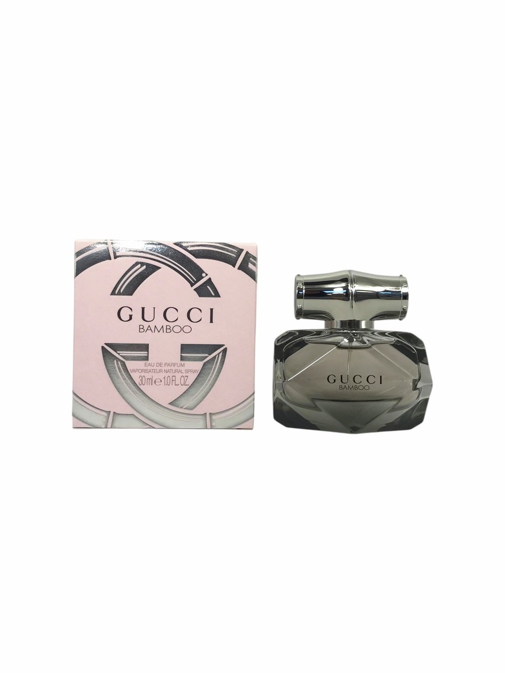 Gucci Bamboo Eau de Parfum - 30ml