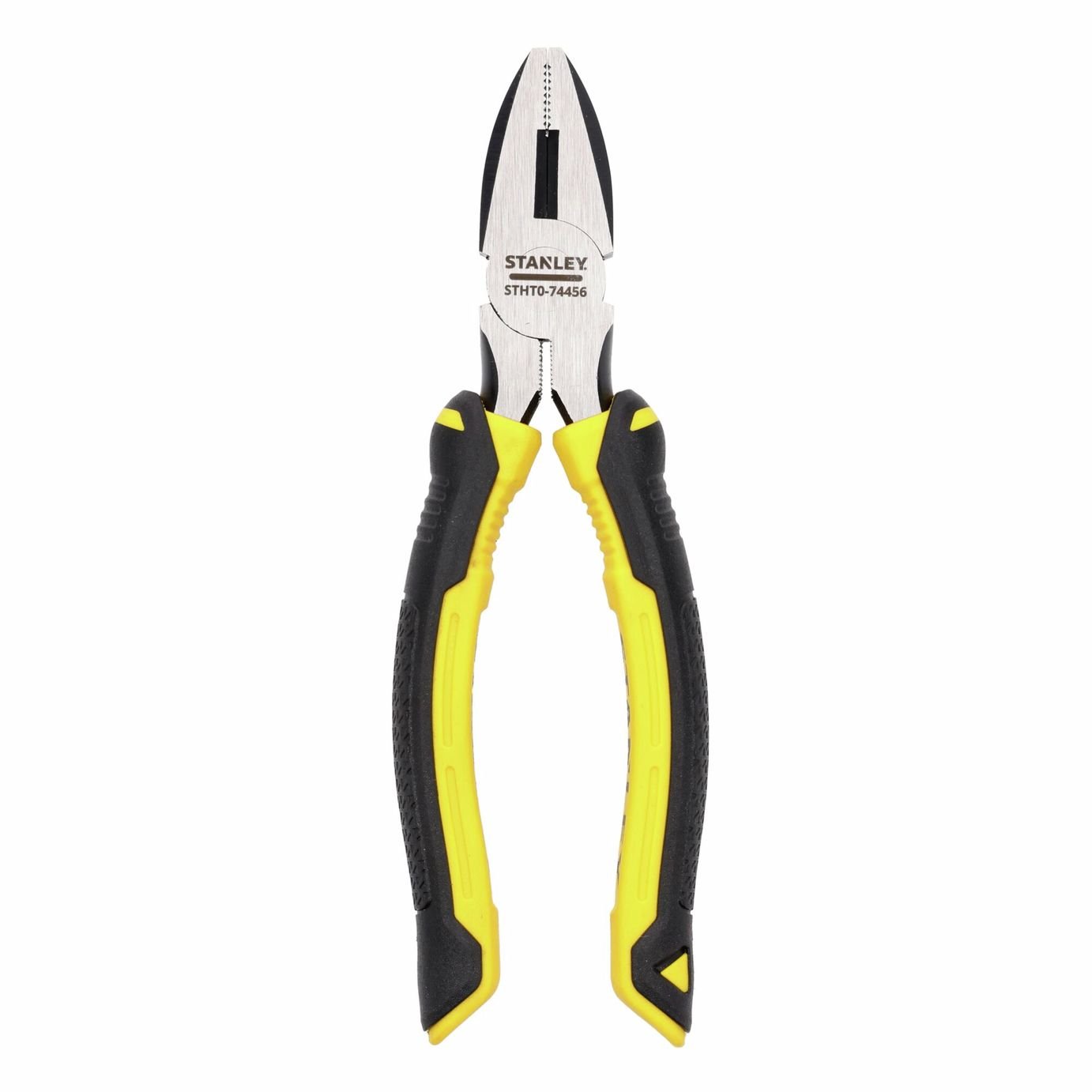 Stanley Dynagrip 150mm Combination Plier