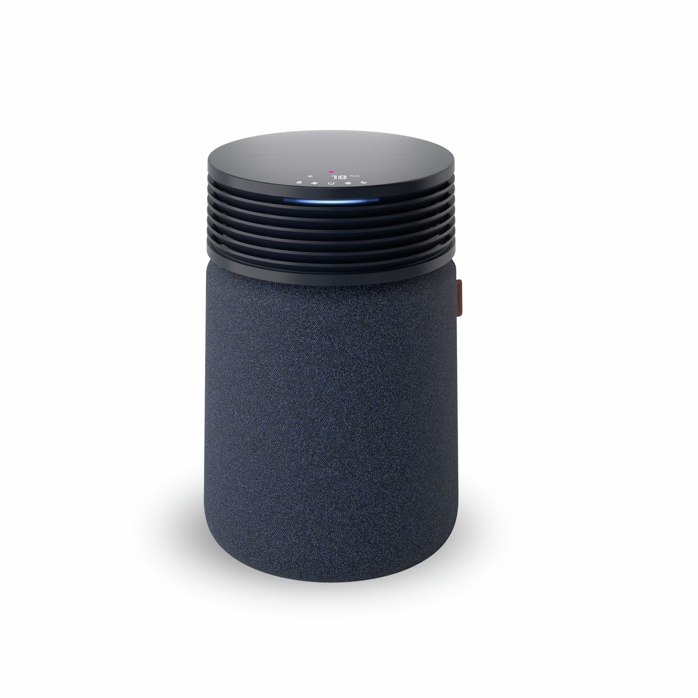 Blueair Blue Signature Dark Medium Air Purifier