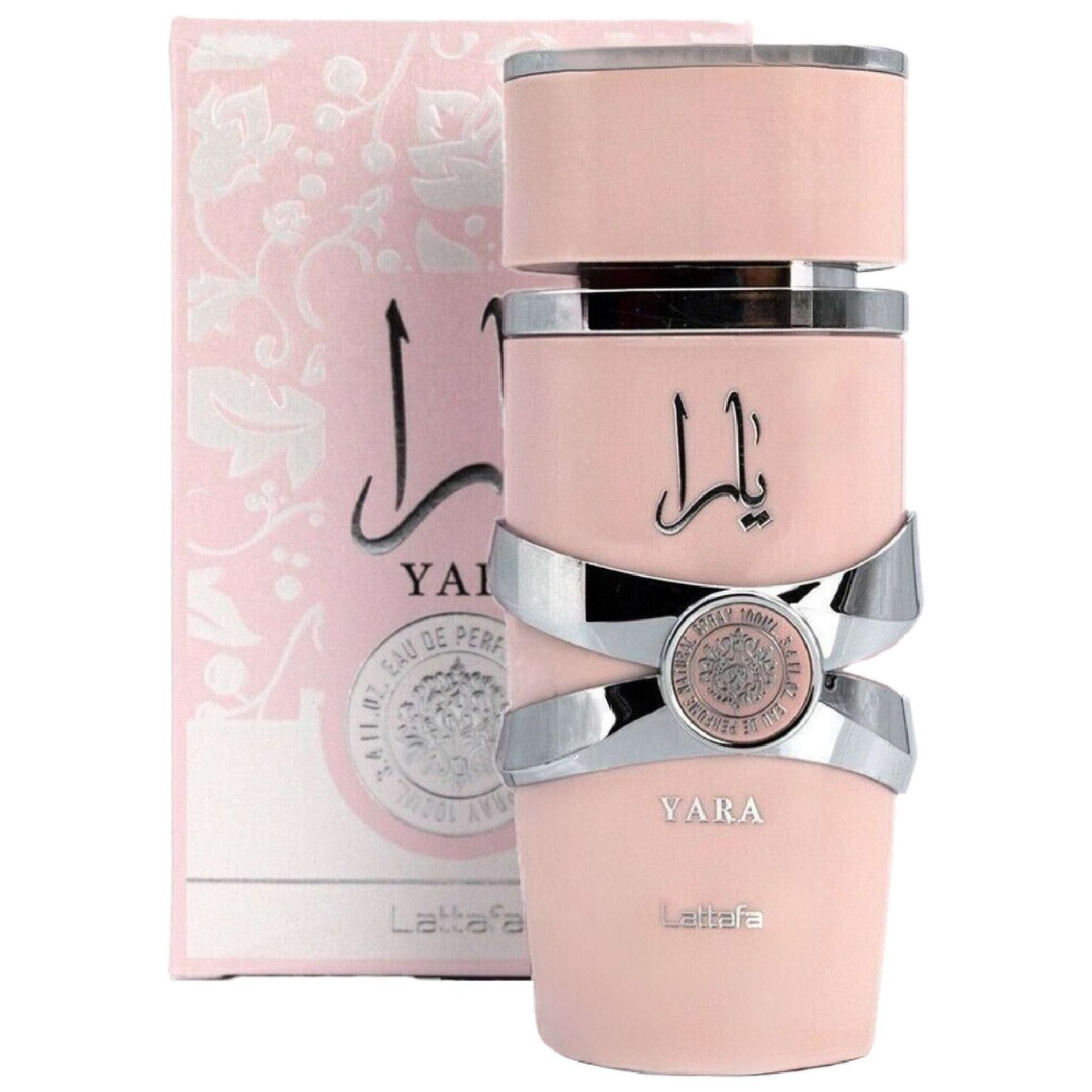 Lattafa Yara Eau De Parfum - 100ml