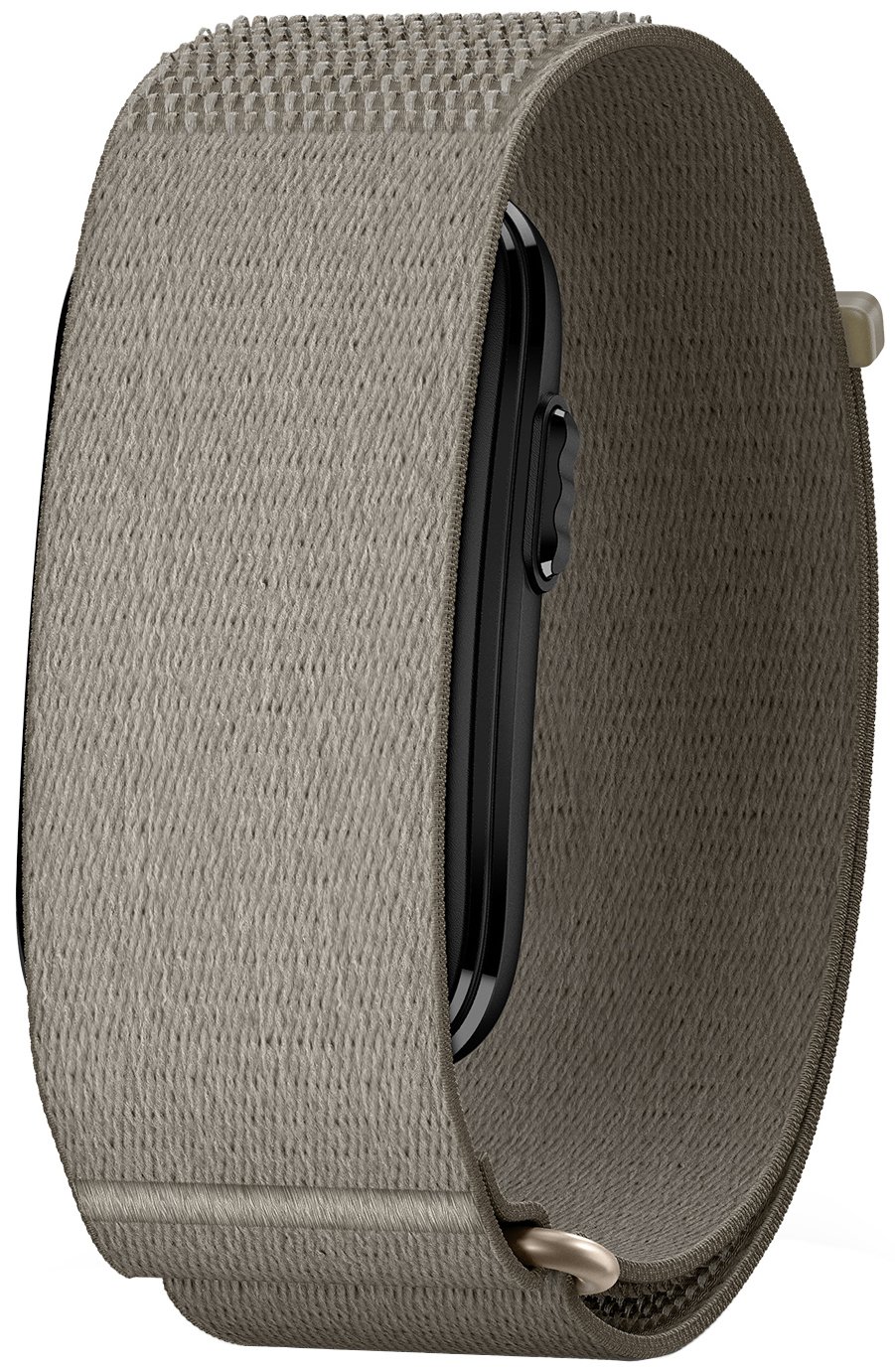 Garmin CIRQA Smart Band Screenless Health & Fitness Tracker French Grey - L/XL