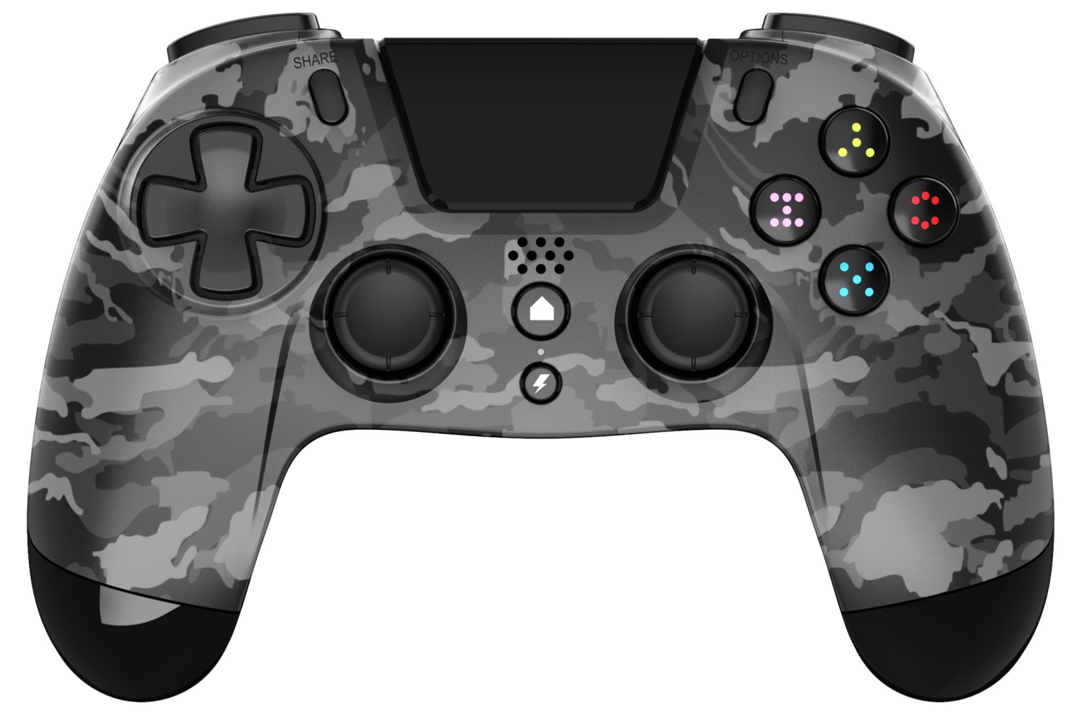 ps4 camo controller argos