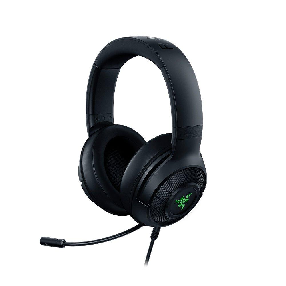void pro wireless headset