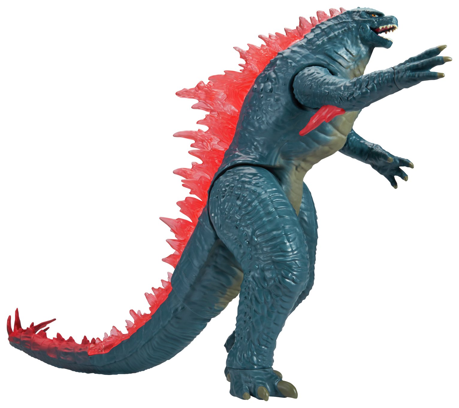 Godzilla X Kong The New Empire 11 Inch Giant Action Figure