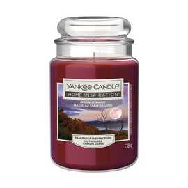 Yankee Candle Home Inspiration Large Jar Candle - Moonlit Magic