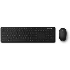 Microsoft QHG-00004 Bluetooth Keyboard and Mouse Deskset 