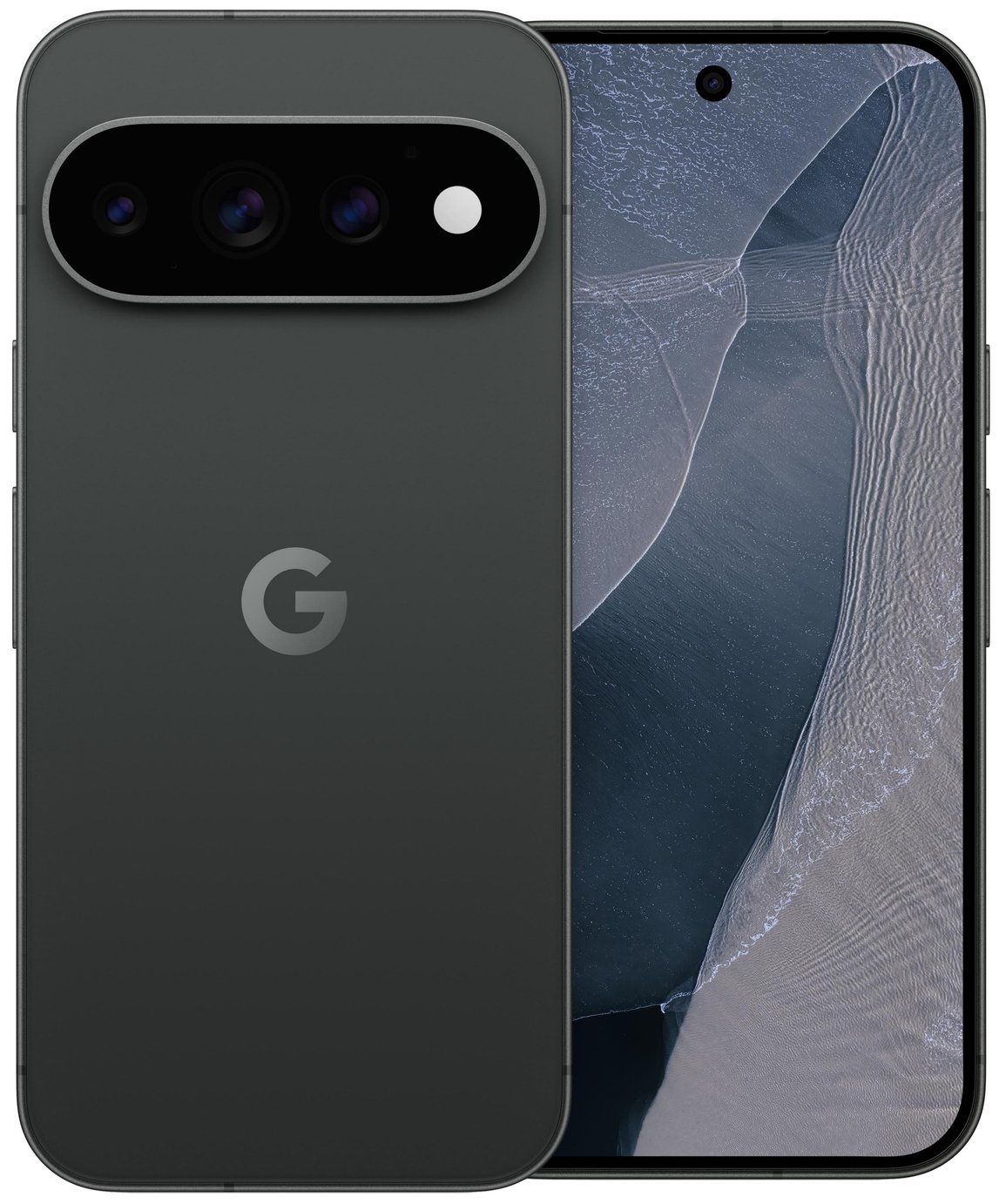 SIM Free Google Pixel 11 Pro 5G 512GB AI Mobile Phone - Obsidian