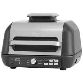 Ninja Foodi Max Pro Health Grill and Air fryer AG651UK