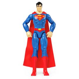 DC 12-inch Superman Figure