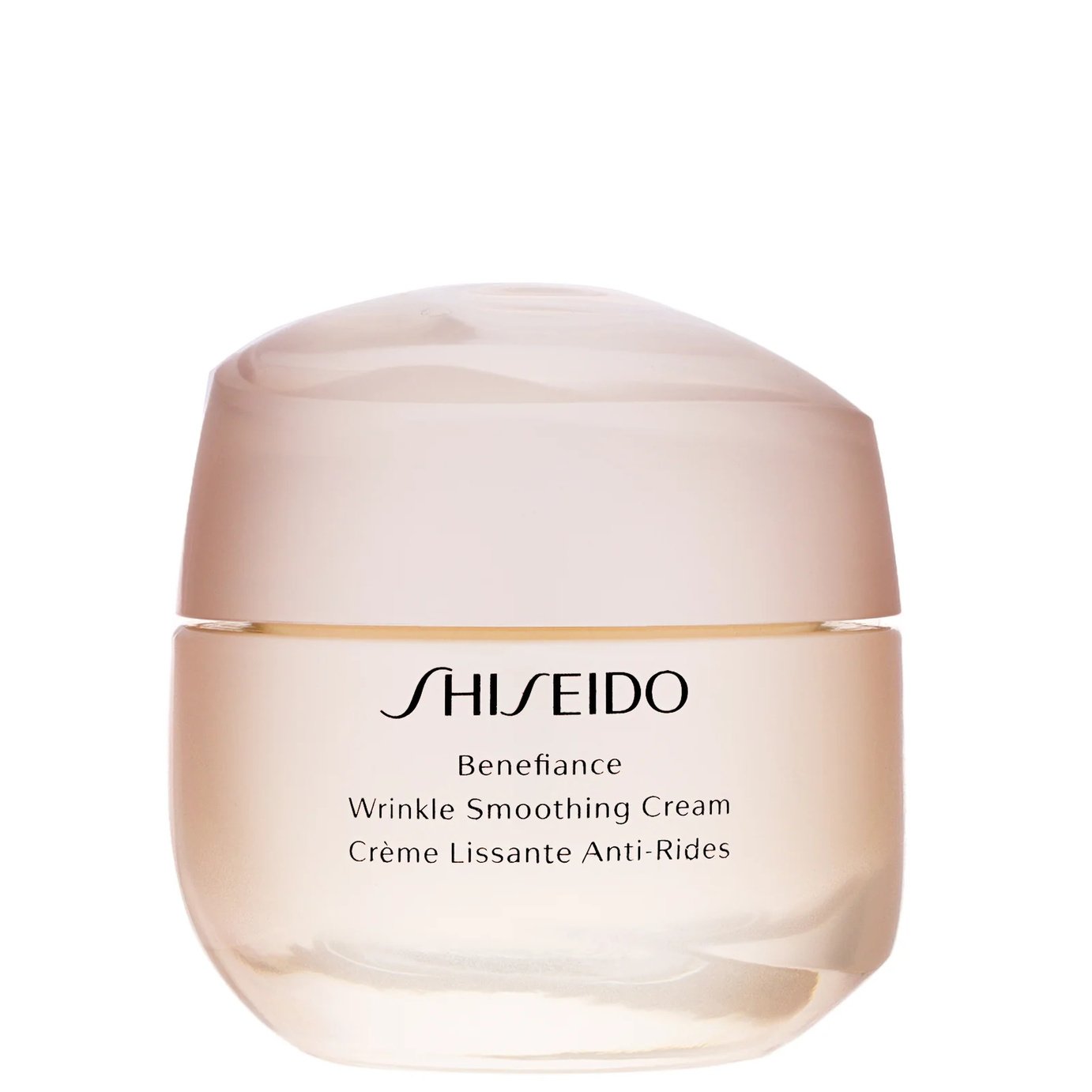 Shiseido Benefiance Wrinkle Smoothing Cream - 50ml