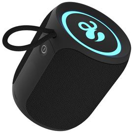 Acoustic Solutions Mini Blast 360 Bluetooth speaker - Black