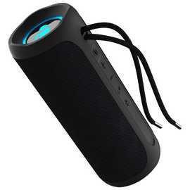 Acoustic Solutions Blast Bluetooth Speaker - Black