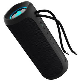Acoustic Solutions Blast 360 Bluetooth Speaker - Black
